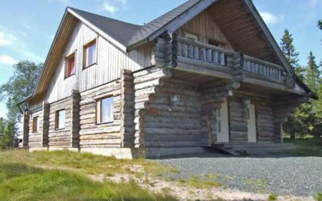 Rukaj Rven Kelopirtit Hilla Kuusamo