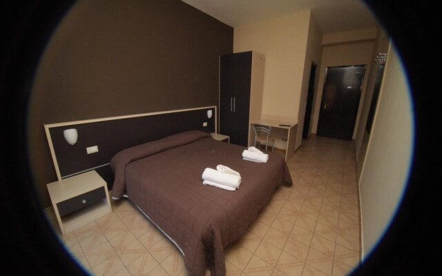 Hotel Ristorante Campo Verde