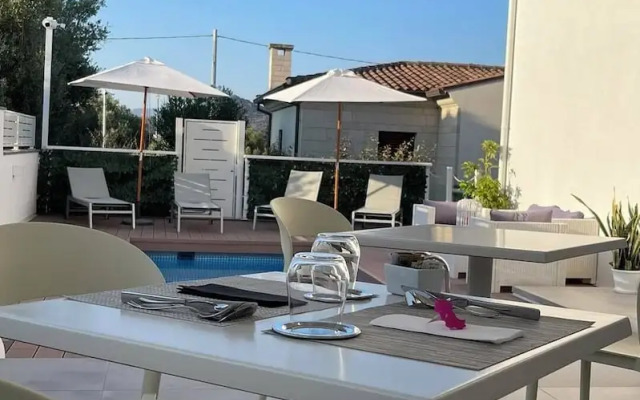 Chic & Charme Luxury Rooms