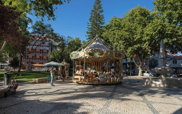 Golden Beach Apartment