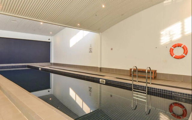 Corporate Stayz at Elizabeth