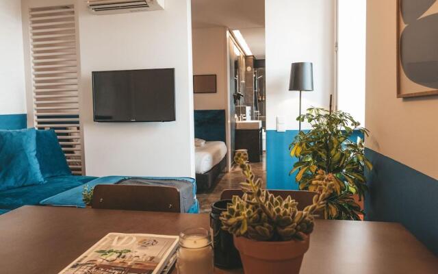 STAY&CO Lisbon Santa Apolonia