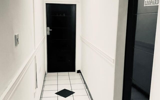 Royal Olympia Lodge and Safaris