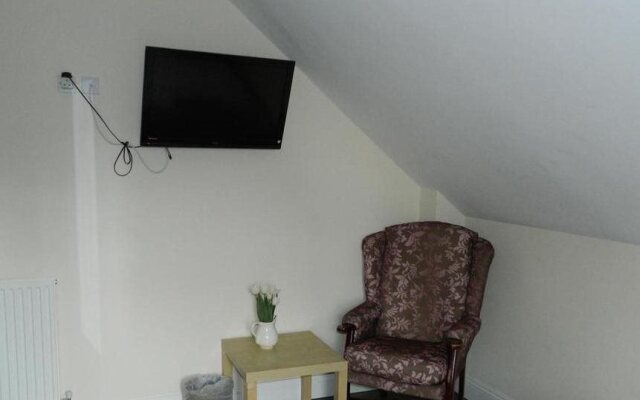 Circle Guest House