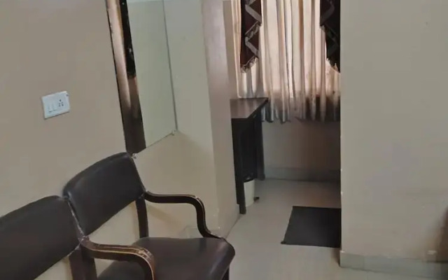 Suprabath Residency