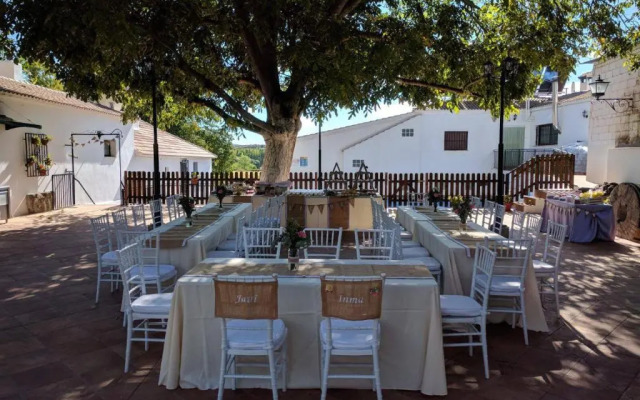 Apartamentos Rurales Molino de Abajo