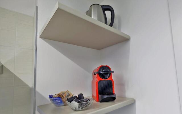 Casa Vacanza L'Alloro 2