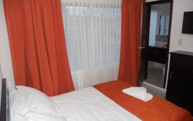 Hotel Imperial Bogota