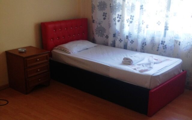Hotel Turizmi