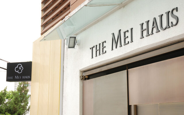 The Mei Haus Hongdae