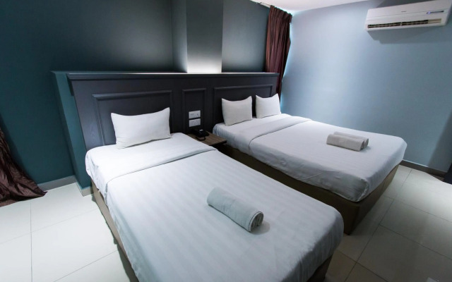 Hotel 99 - Bandar Puteri Puchong