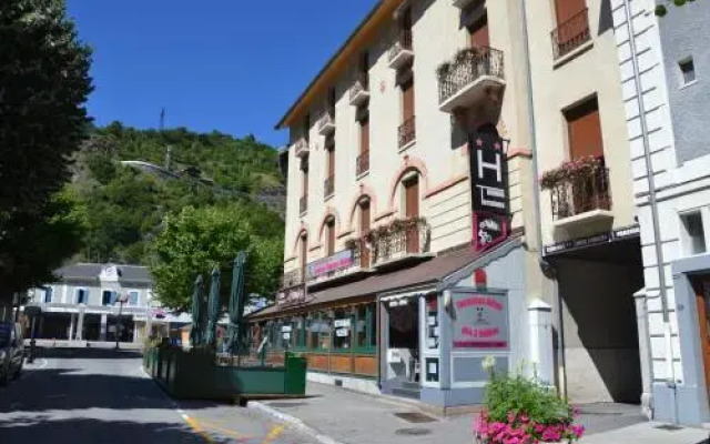 Terminus Hôtel des 3 Vallées