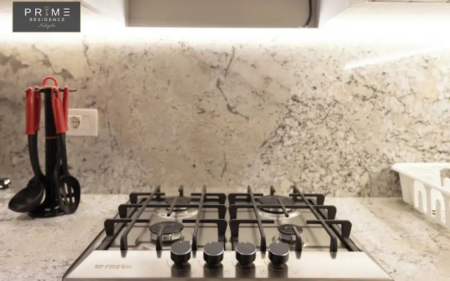 Prime Residence Heliopolis