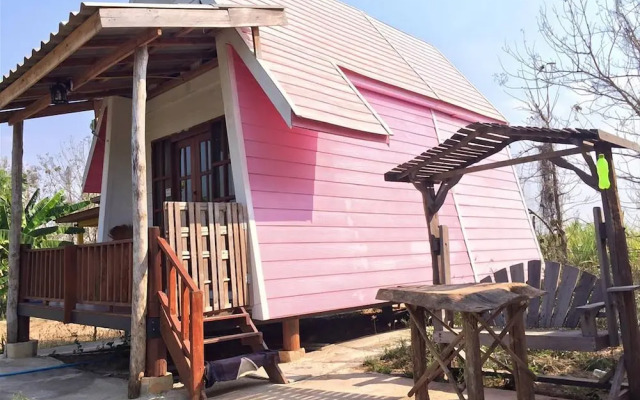 Romsiri Resort