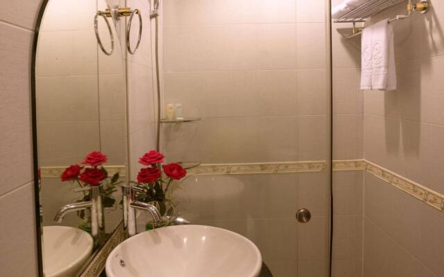 Silverland Sil Hotel