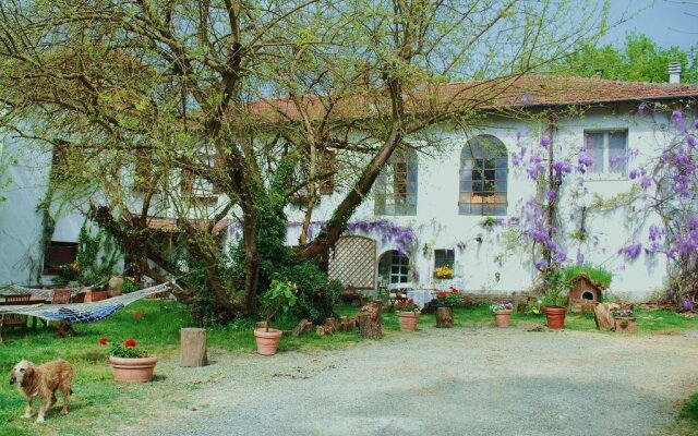 Bed & Breakfast Cascina Cin Cin