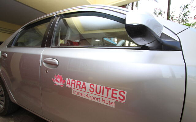 Arra Suites