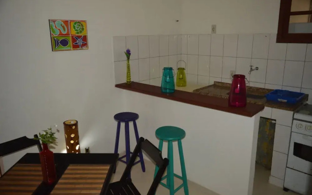 Apartamentos Vila Buziana