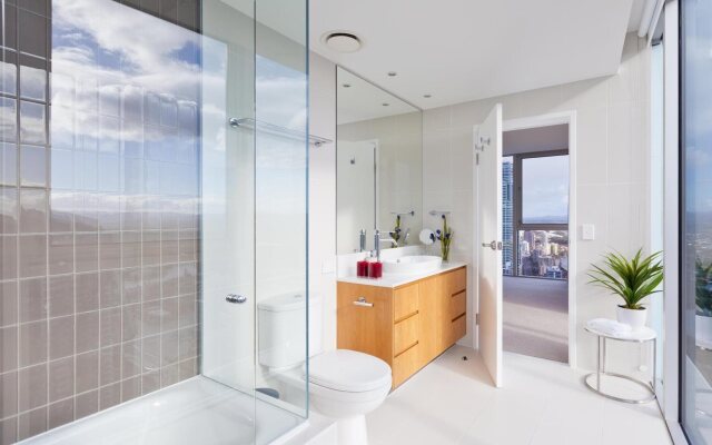 Hilton Surfers Paradise Residences