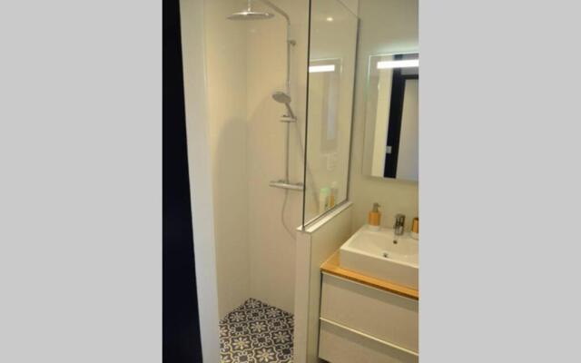 Le Burlat - Studio - Lyon - Tassin