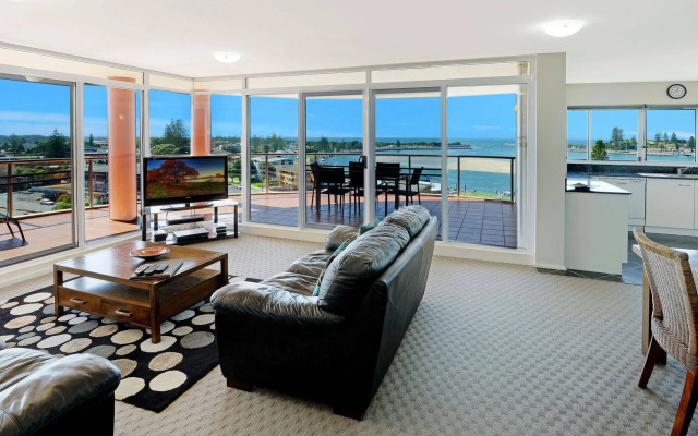 Sunrise Apartments Tuncurry