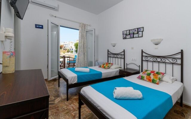 Aphrodite Hotel & Apartments