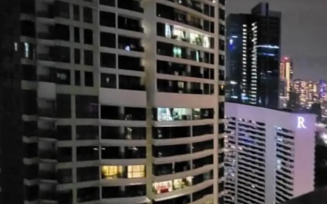 Summer suites klcc By Regal Homes