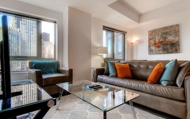 Global Luxury Suites Bridgepoint Circle