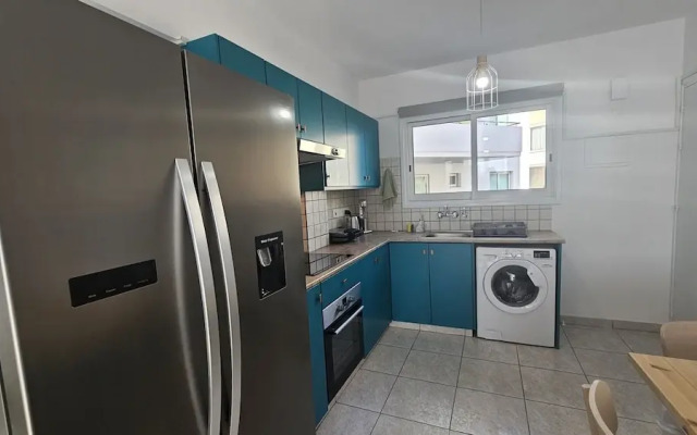 143 LCA - Stay Kastella Beach Apartment