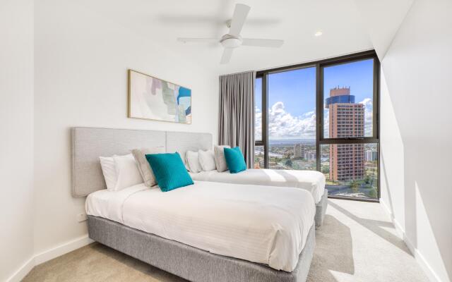Vue Broadbeach