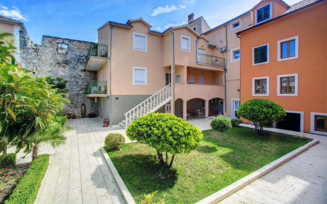 Hotel Skradinski Buk