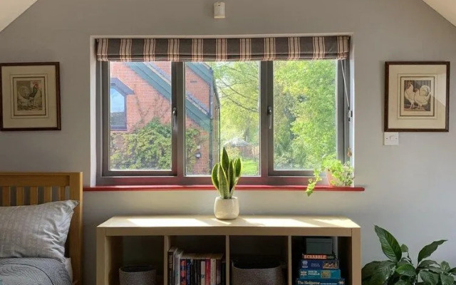 Dragon Orchard Retreat