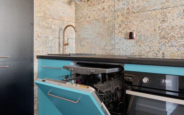 Apartment Dluga 57C by Renters