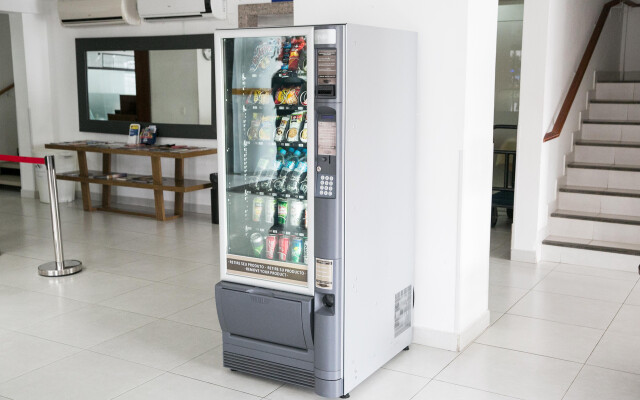 Mar de Canasvieiras Hotel & Eventos