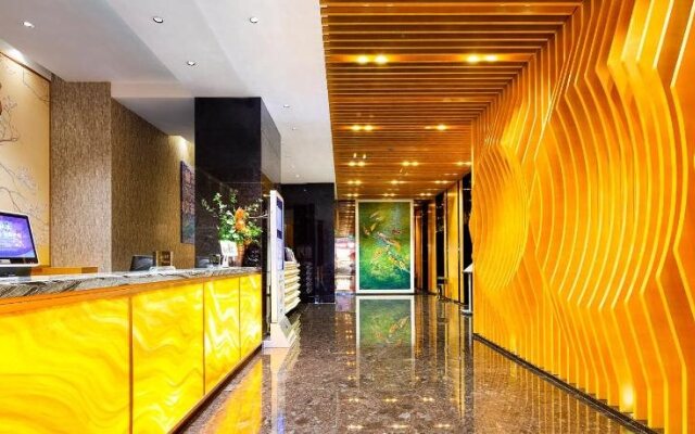 Chengdu Chunxi Hotel