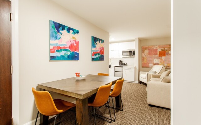 Parc Lofts