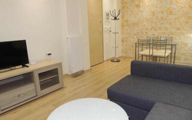 Apartment near Acropolis