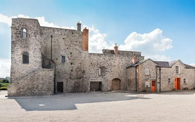 Perfect for two People