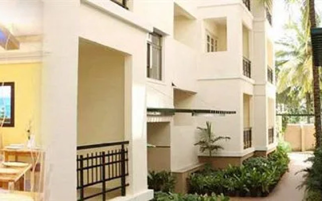 Royal Regency Lifotel by Crossway