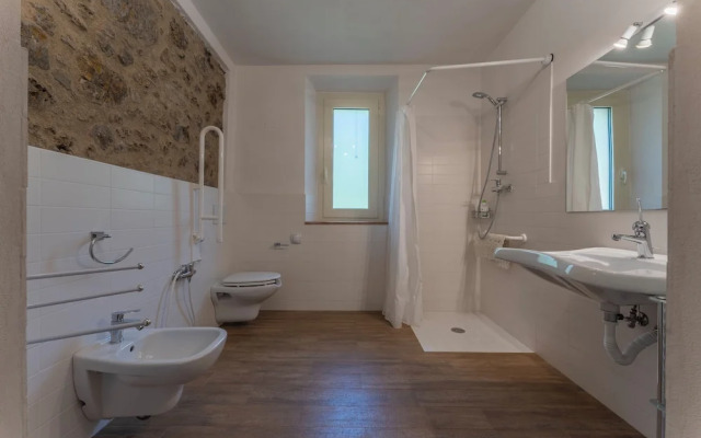 Le Casaline Di Sopra Near Massa