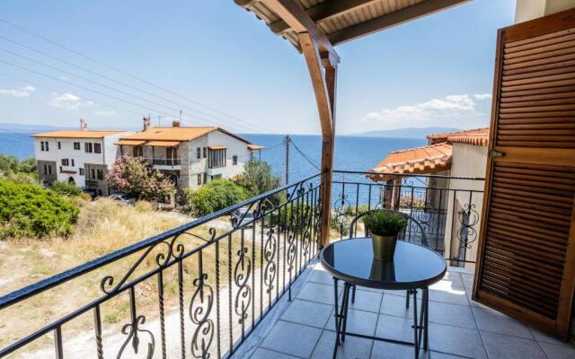 Sea&Sun Pyrgadikia Apartments