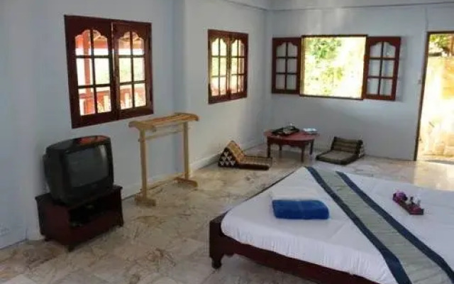 Serenity Residence