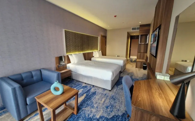 Ocean View Hotel Kuwait