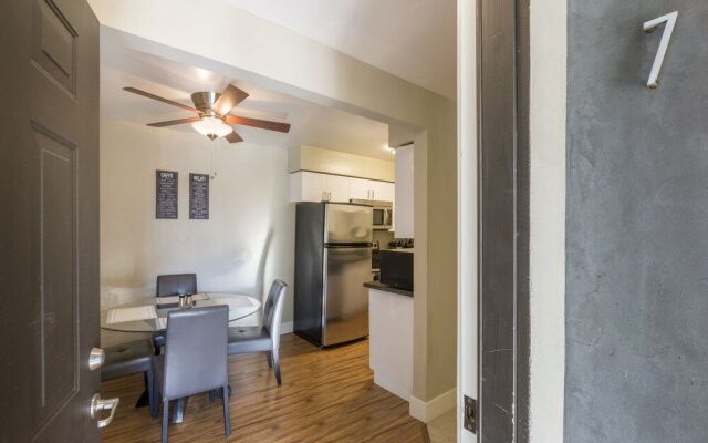 Bright Unit Near Silicon Valley - Washer & Dryer