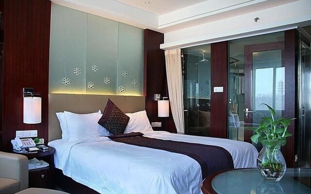 E-home Hotel Jiefang Road - Shaoxing