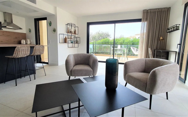 Résidence STORIA D'ESTATE