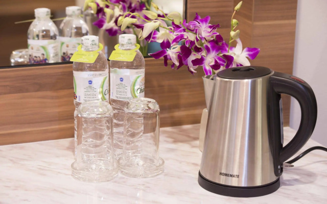 U Duay Gan Garden Home