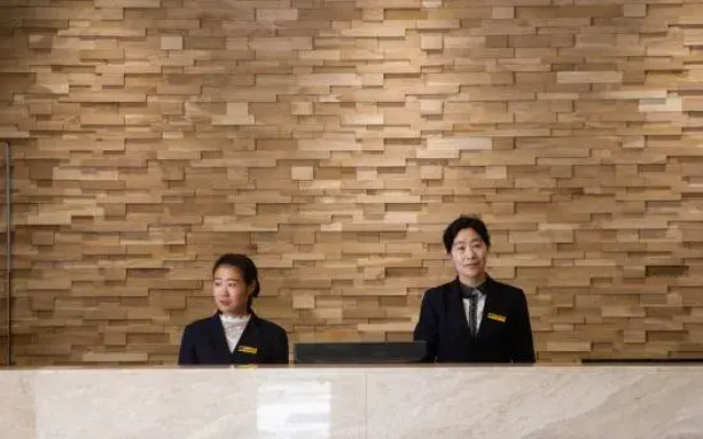 Yiyuan Anxin Hotel