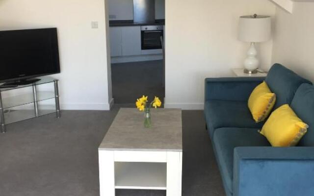 Ogy1 Apartment - Apartment 1