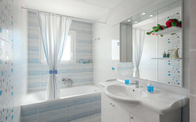 Romantic Evas Cottage